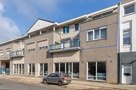 Schildstraat 16-A1