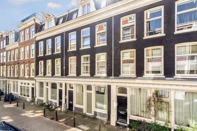 Laurierstraat 77-A