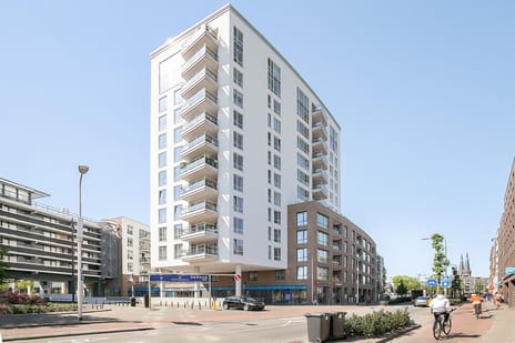 Piusplein 28-22
