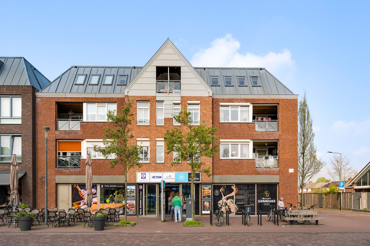 Woning in Sevenum