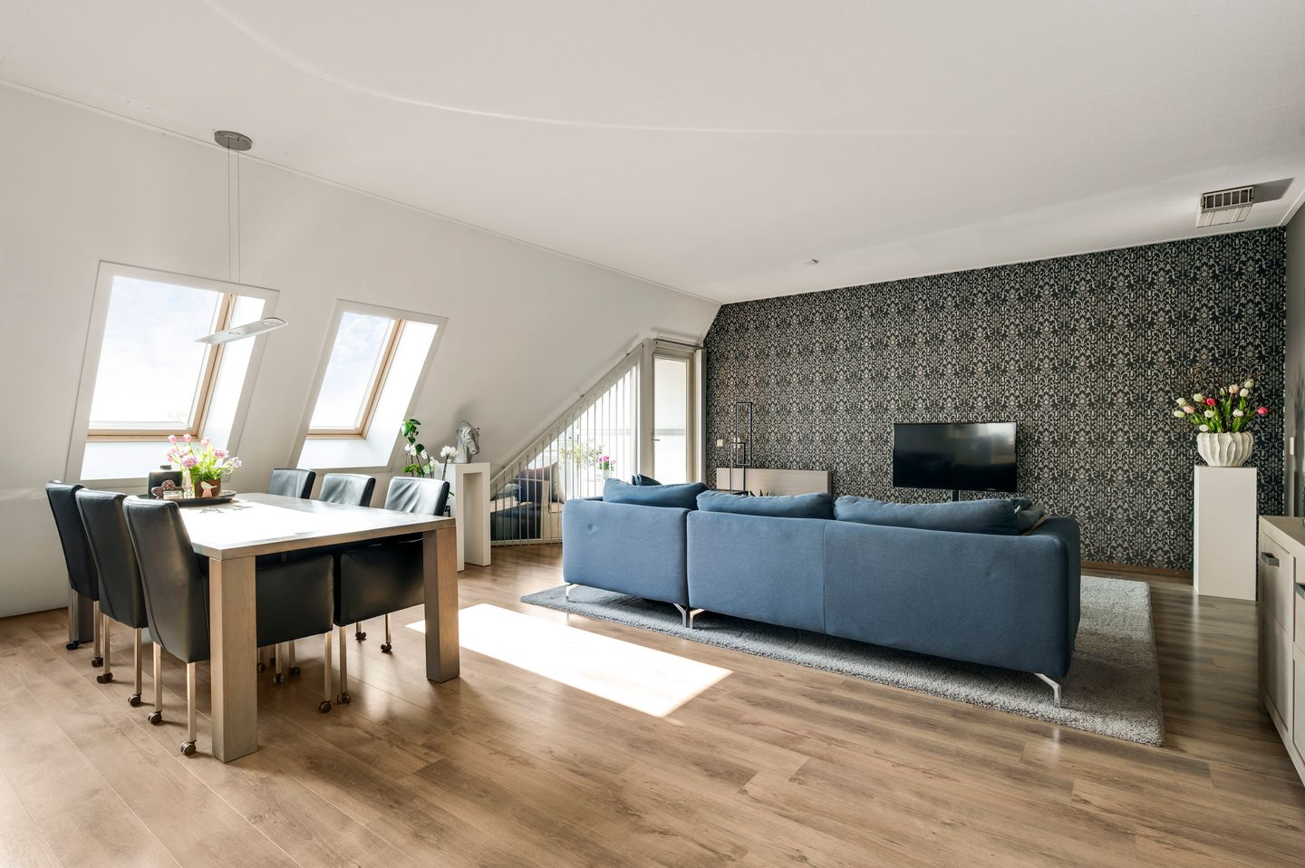 NVM Open Huizen Dag Pastoor Vullinghsstraat 69