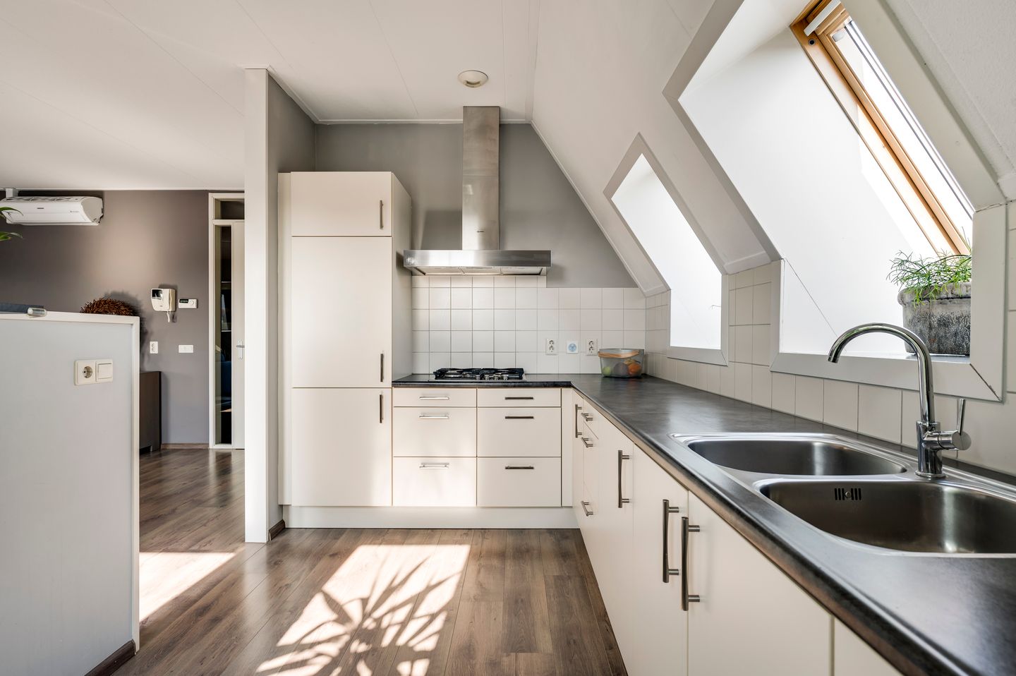 NVM Open Huizen Dag Pastoor Vullinghsstraat 69