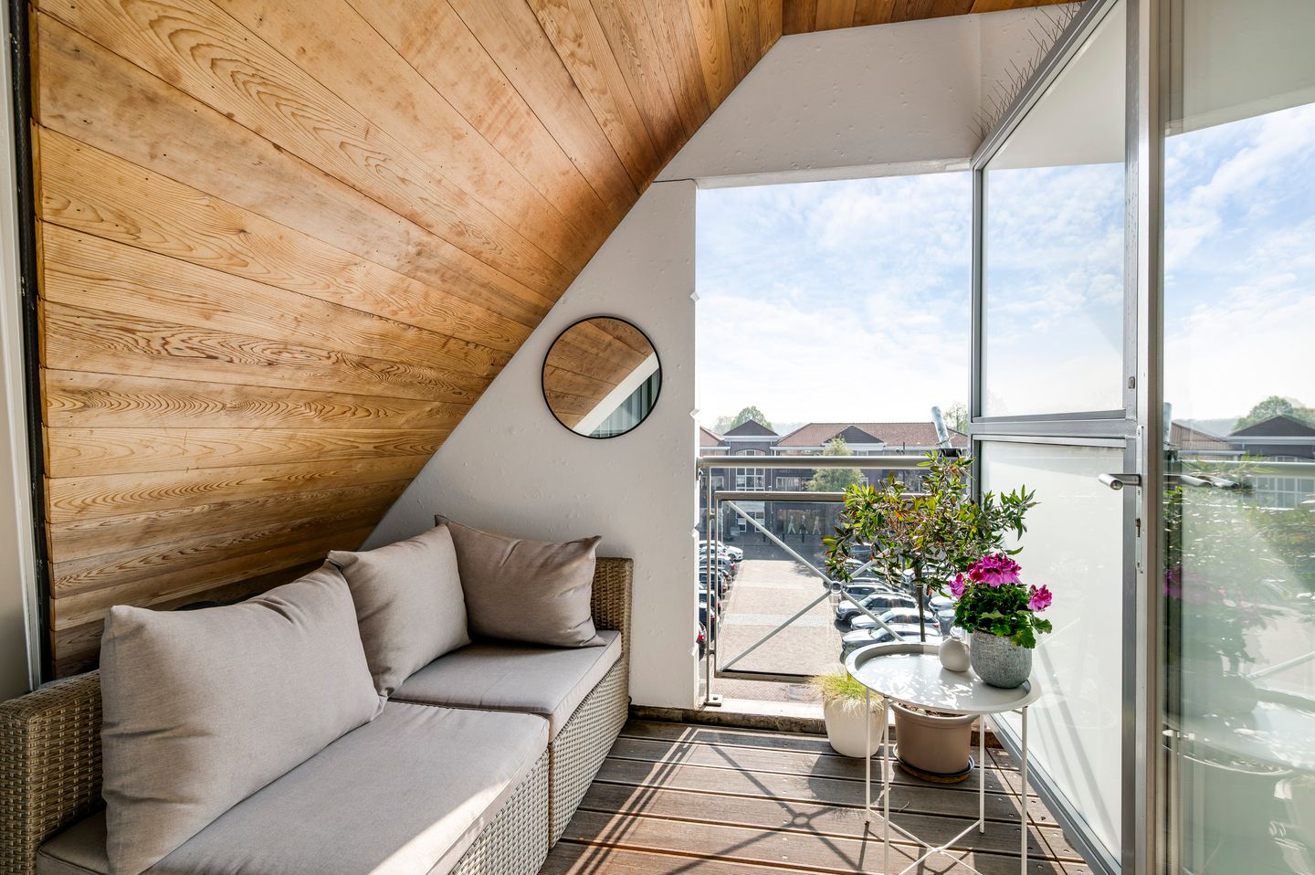 NVM Open Huizen Dag Pastoor Vullinghsstraat 69