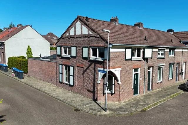 Nieuw-Schandelen 9