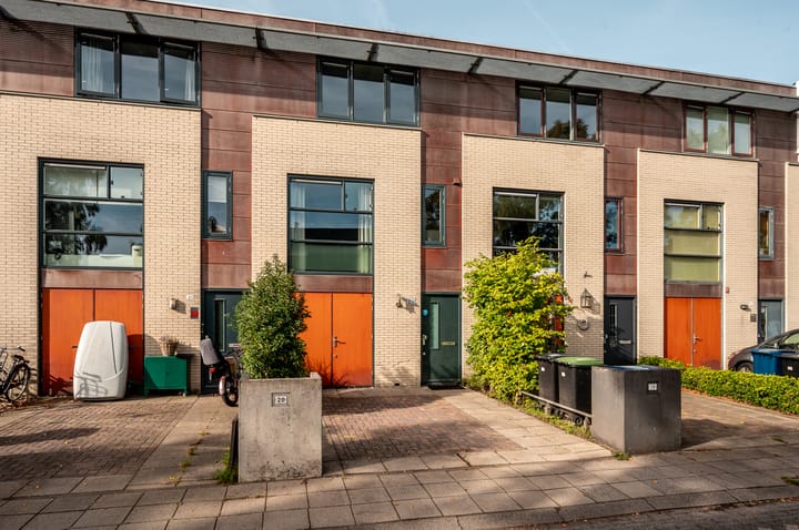 Mesdagstraat 20