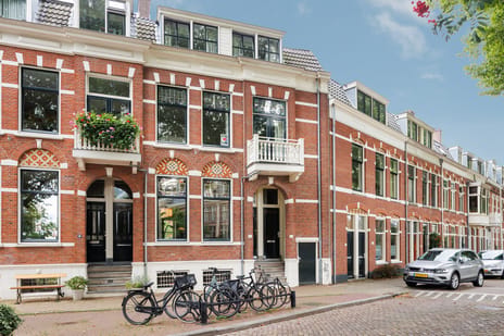 Leidsekade 109