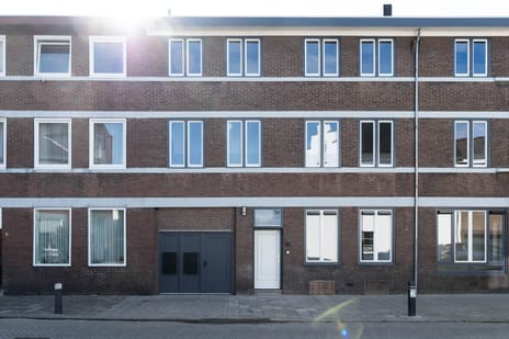Baanstraat 58-B