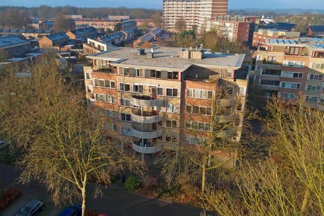 Alfridahof 13