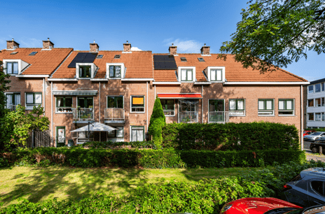 Bosstraat 14