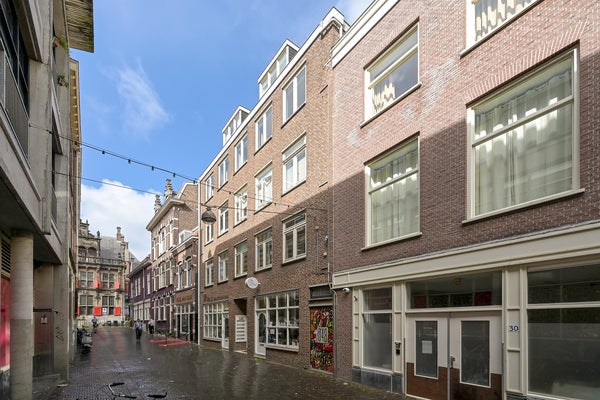 Nieuwstraat