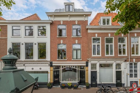 Brouwersgracht 23-C