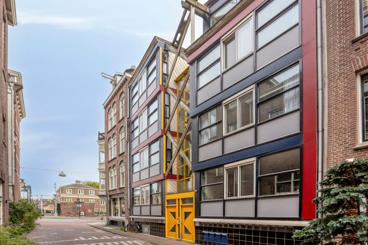 Foeliedwarsstraat 84