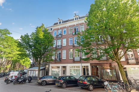 Dusartstraat 57-H