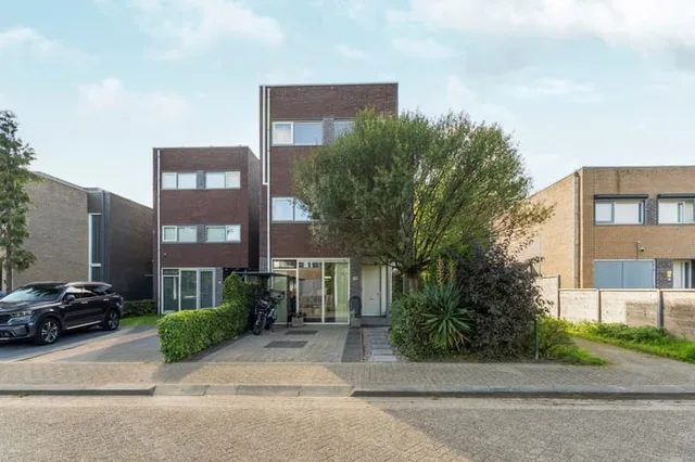 Kapitein Robstraat 14