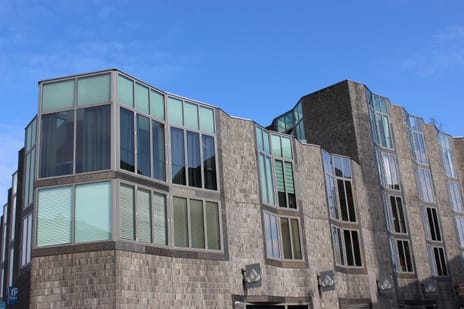 Moskeeplein 23
