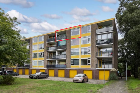 Banckertlaan 237