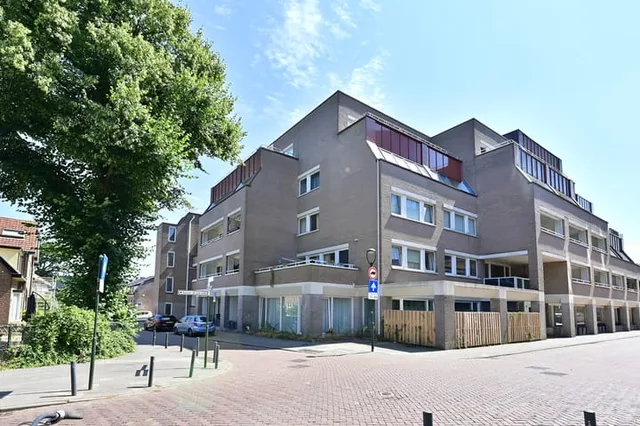 Noordse Bosje 34