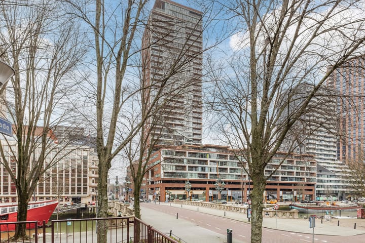 Posthoornstraat 436