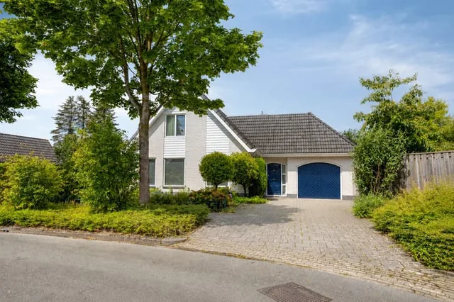 Dorpergaarden 2