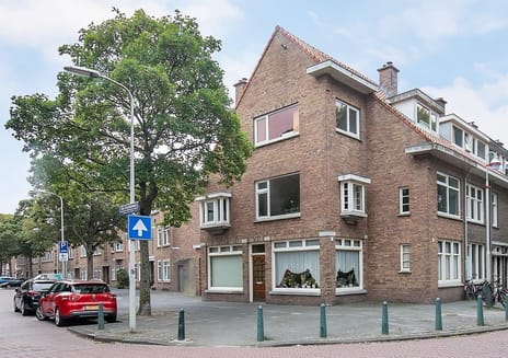 Van Zeggelenlaan 1