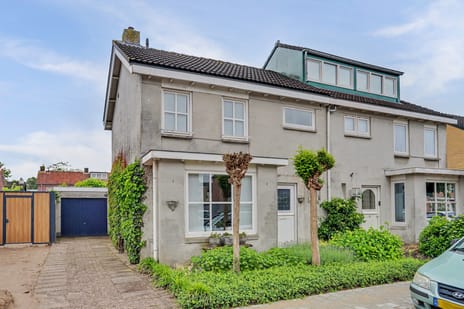 Pastoor de Beeckstraat 19