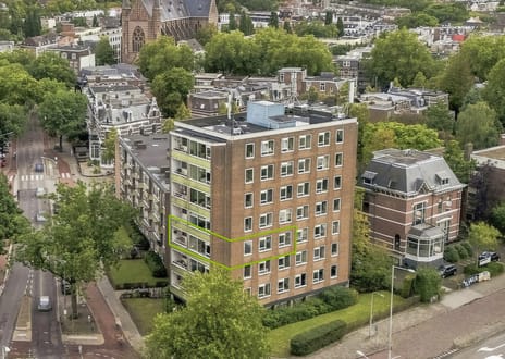 Mr. Franckenstraat 6