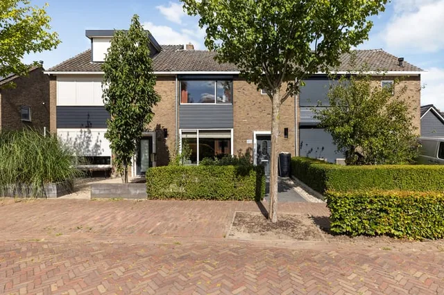 Kraaijenbergstraat 28 8051 XN Hattem