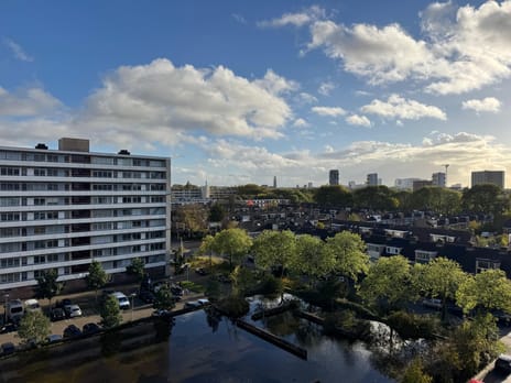Faustdreef 473
