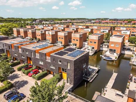 Fokkeboom 27
