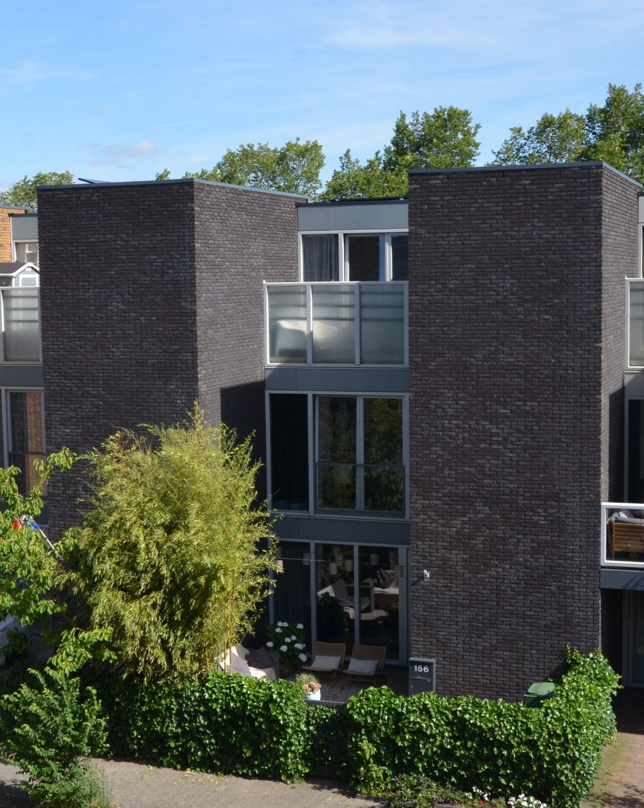 Vitruviusstraat 156