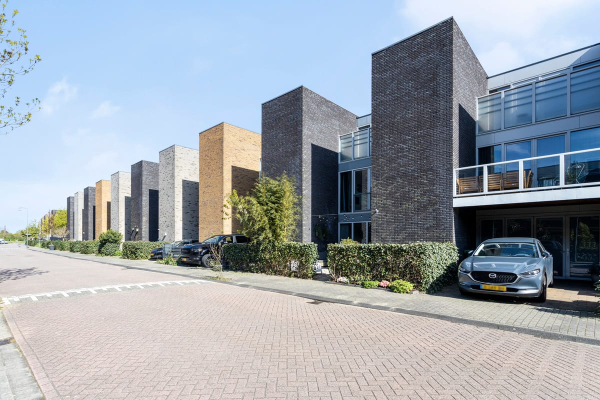 Vitruviusstraat 156