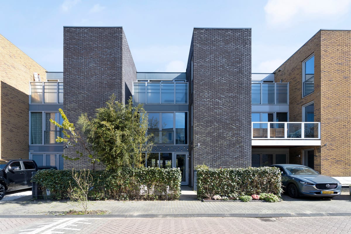 Vitruviusstraat 156