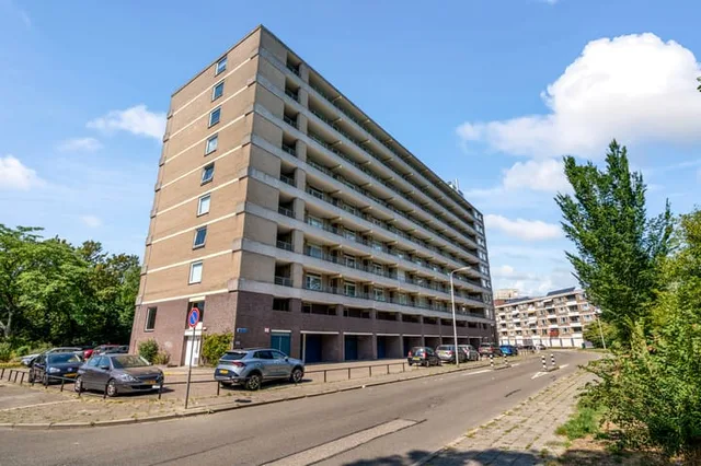 Trekvogelweg 64-K