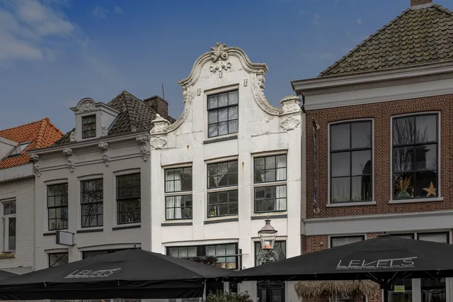 Grote Bredeplaats 26-A