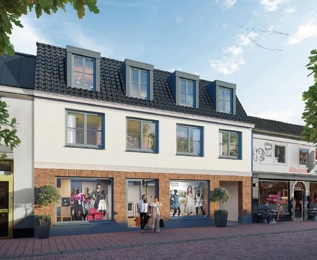 Hoofdstraat 73