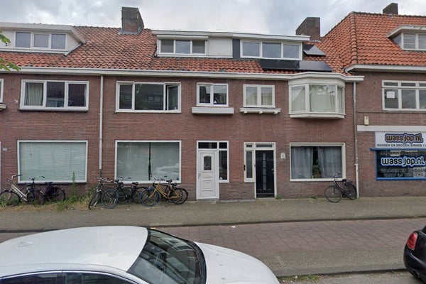Piusstraat 369 02