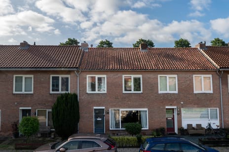 Meeuwenstraat 21