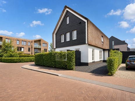 Ter Weijdenlaan 2-a