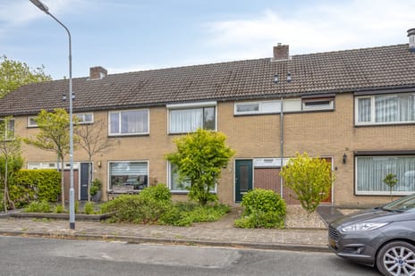 Newtonstraat 7