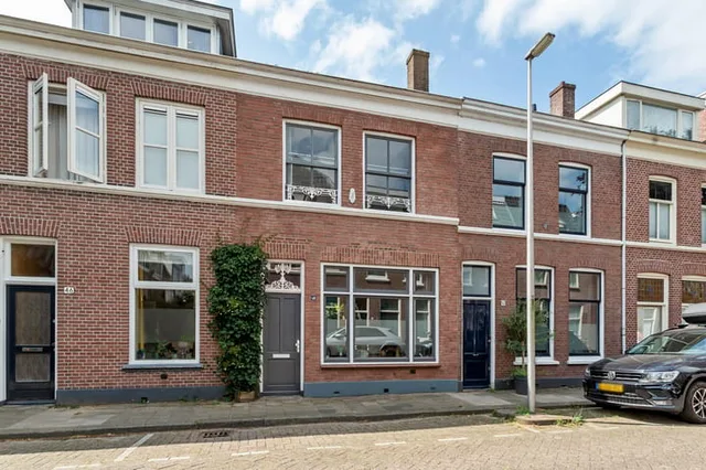 Palmstraat 48