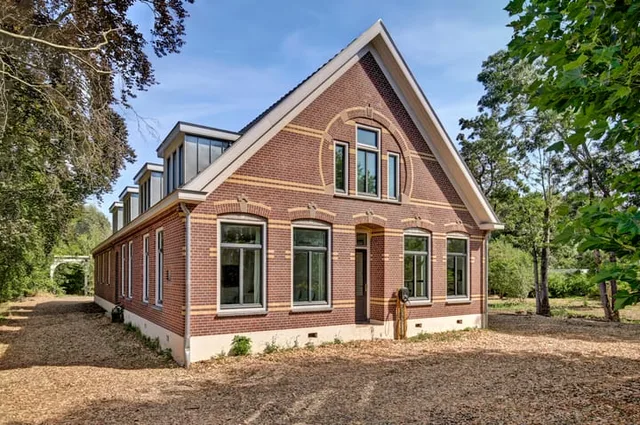 Voorwillenseweg 105