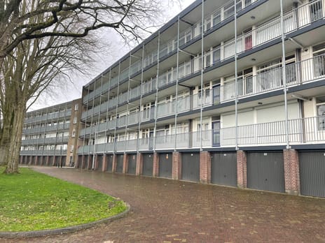 Melsbroekstraat