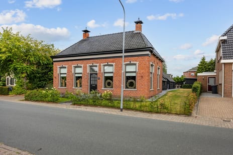 Provincialeweg 134