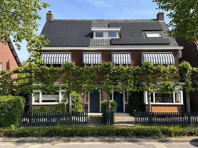Dijkstraat 68