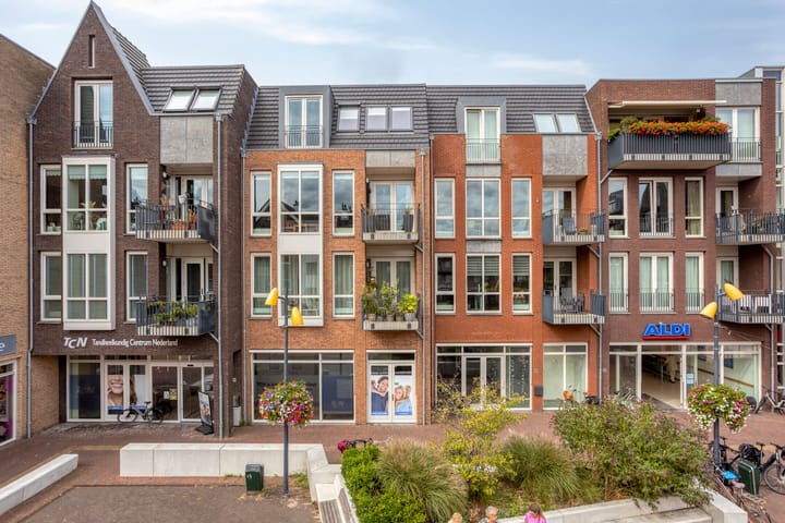 Bakkerspleintje 57