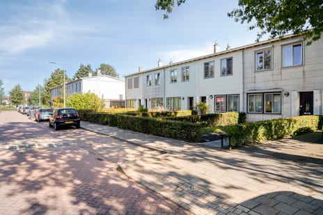 Veluwestraat 22