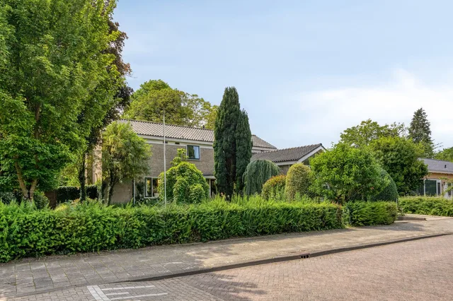 Bloemenstraat 1