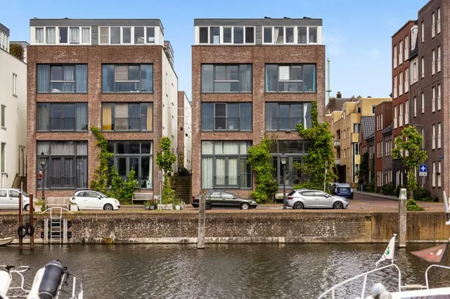 Compagniestraat 23