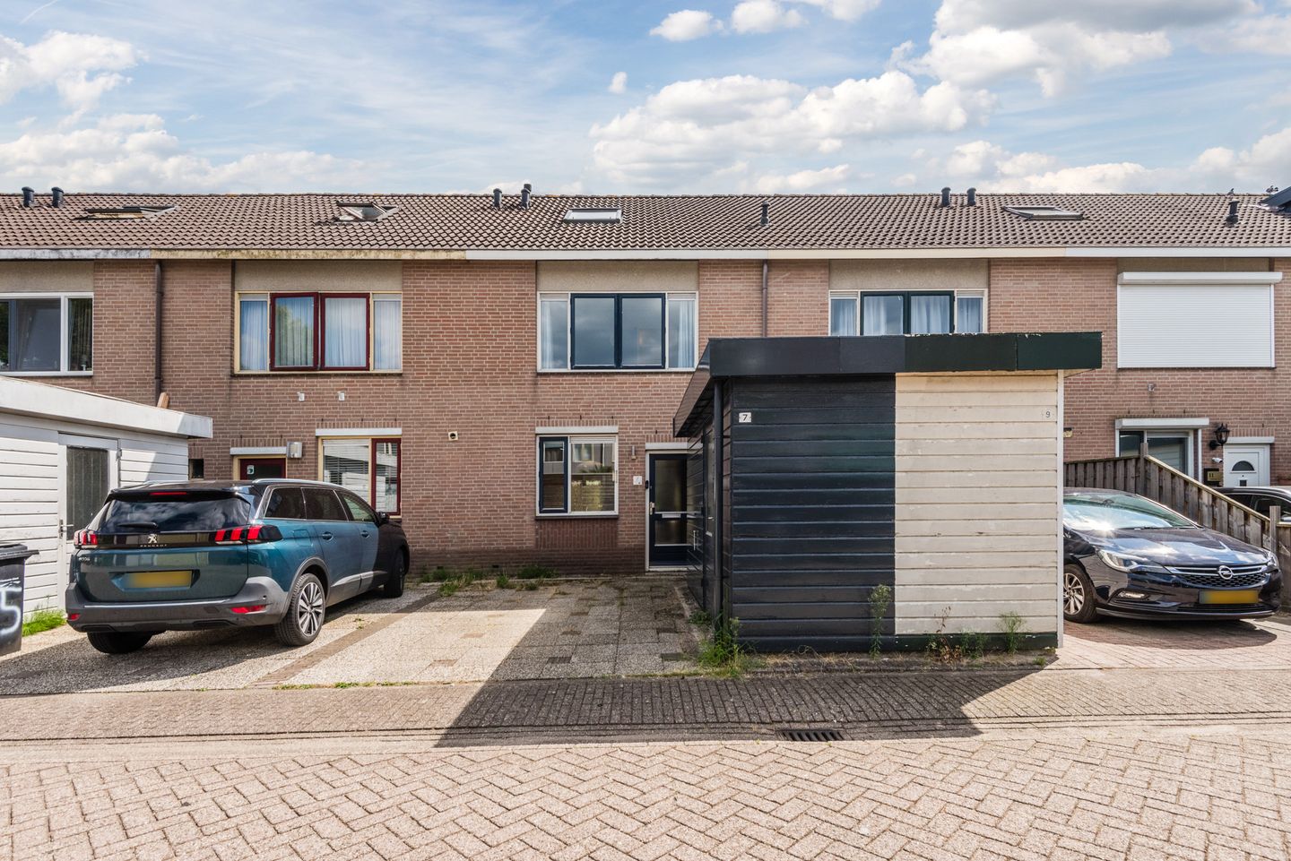 Loogkruidstraat 7