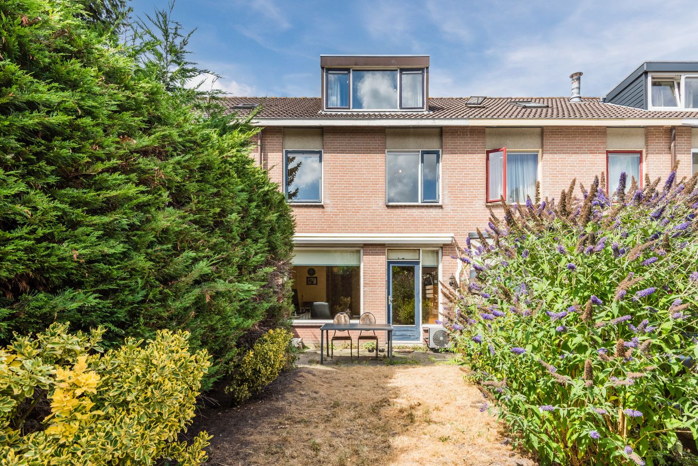 Loogkruidstraat 7